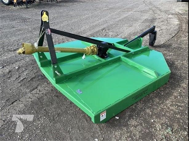 2022  Industrias America M12F Equipment Image0