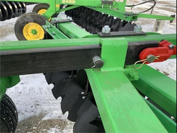 Image of  Industrias America R2426 equipment image 3