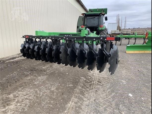 2022 Industrias America R2426 Equipment Image0