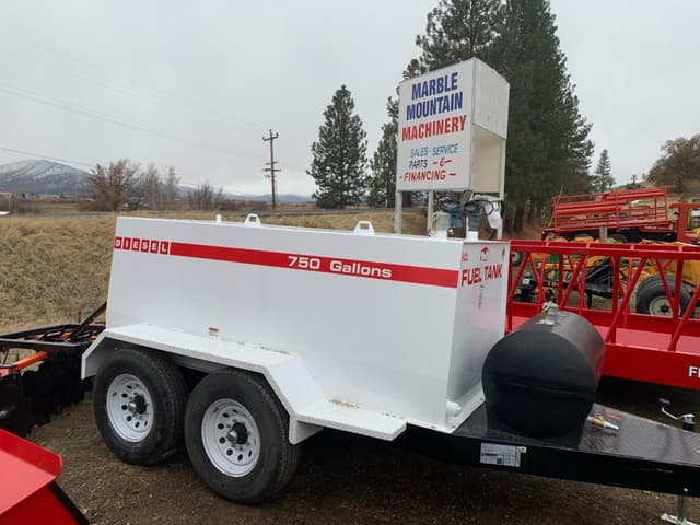 Image of Industrias America 750 equipment image 2