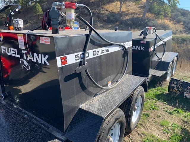 2022  Industrias America 750 Equipment Image0