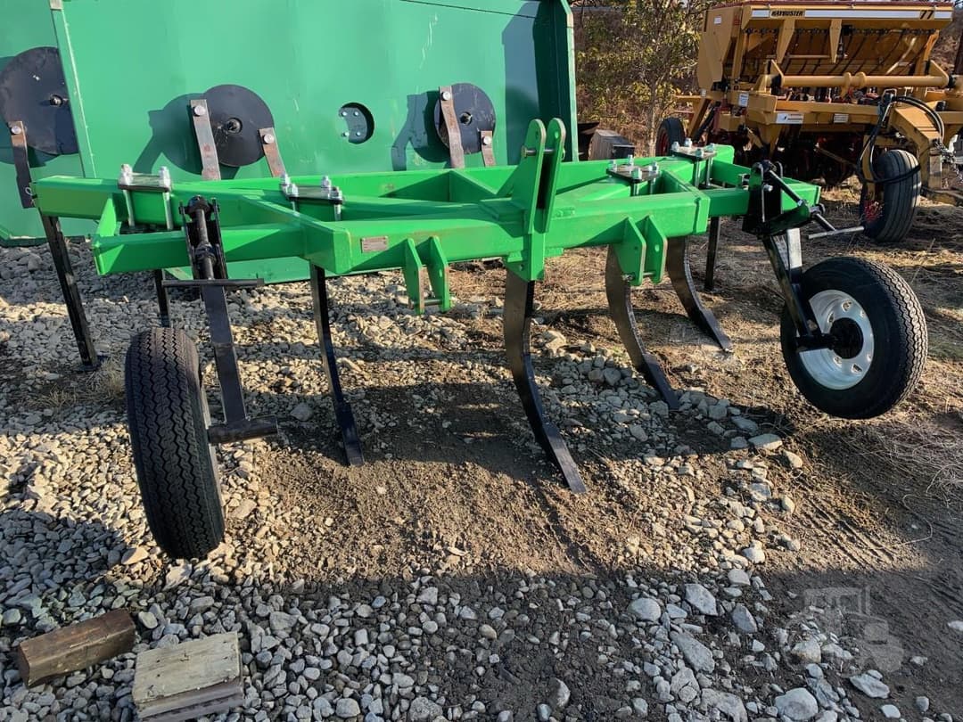 Image of  Industrias America S05 Image 1