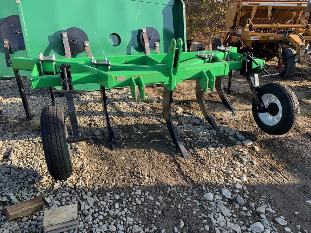 Image of Industrias America S05 Image 1