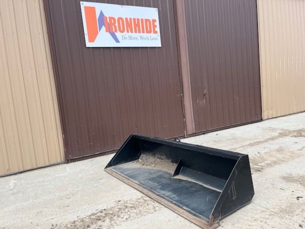 2022  Industrias America 96 Equipment Image0