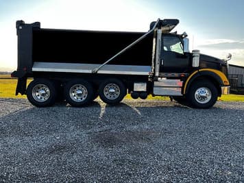 Main image International HX620