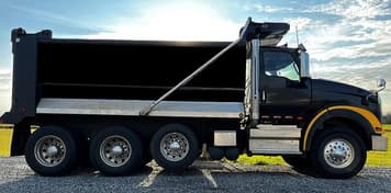 Main image International HX620