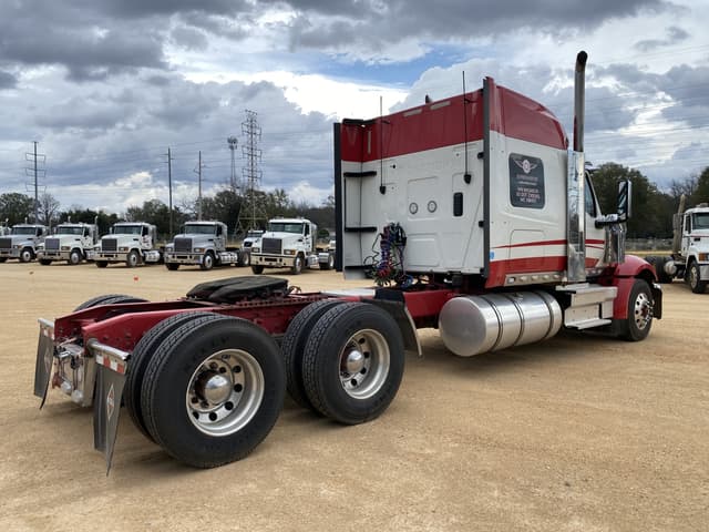 Image of International Lonestar equipment image 2