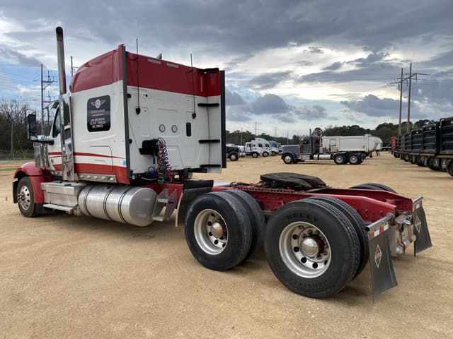 Image of International Lonestar equipment image 1