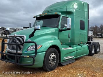 Main image International LT625