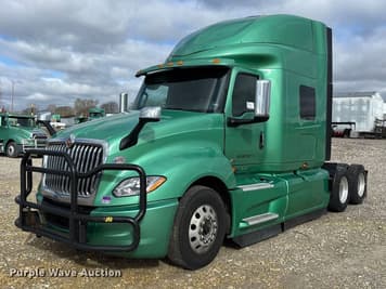 Main image International LT625