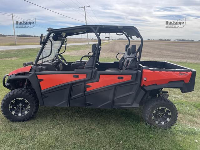 Image of Intimidator GC1K equipment image 4