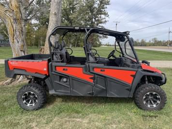 Main image Intimidator GC1K