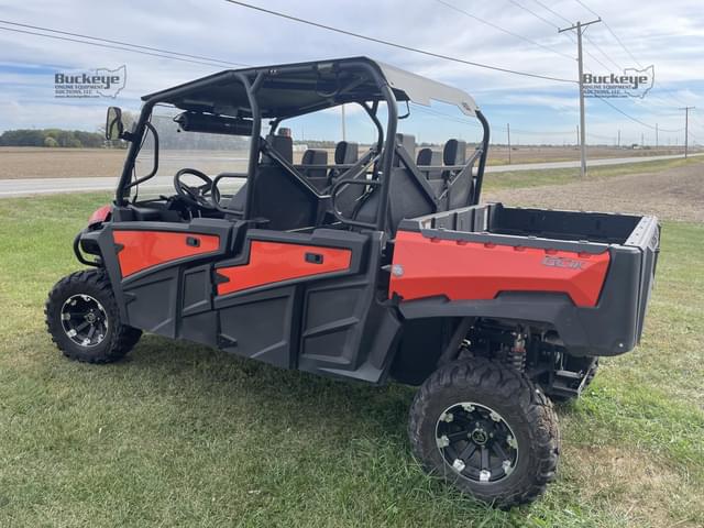 Image of Intimidator GC1K equipment image 3