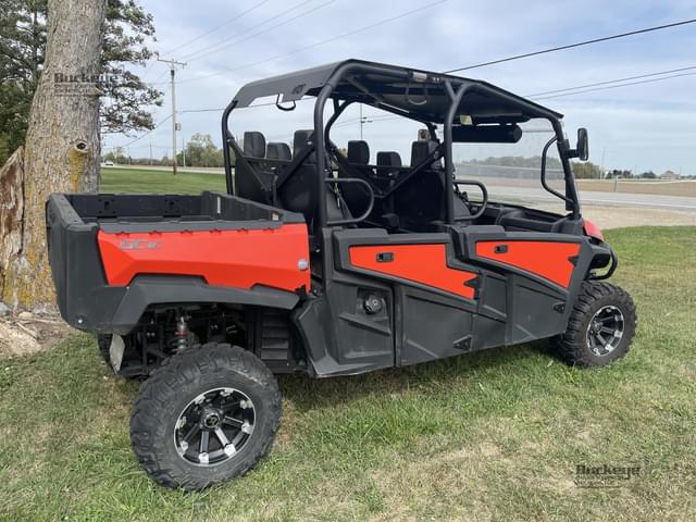 Image of Intimidator GC1K equipment image 1