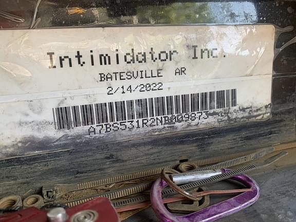 Image of Intimidator GC1K equipment image 1