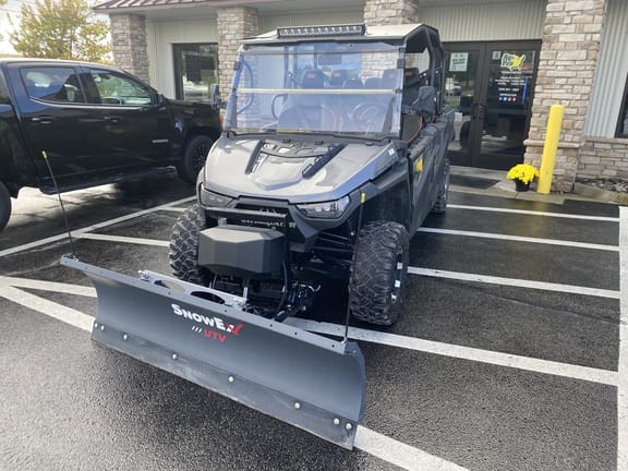 Main image Intimidator GC1K