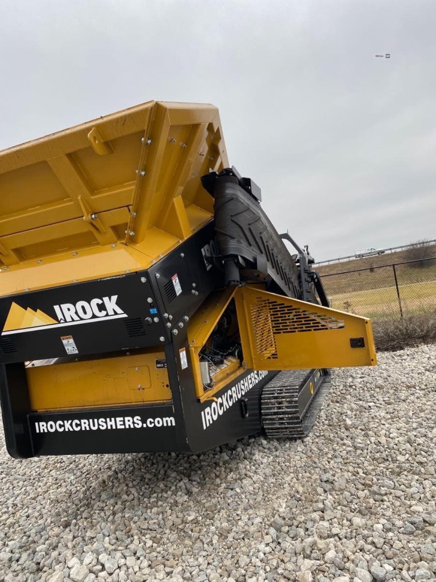 Image of IRock TS-409 Image 1