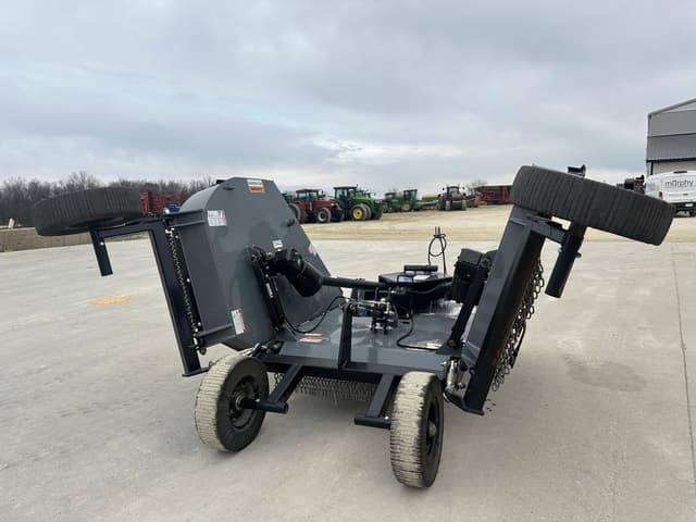 Image of IronCraft 2512 equipment image 3