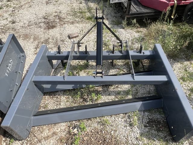 Image of IronCraft 3605 equipment image 1