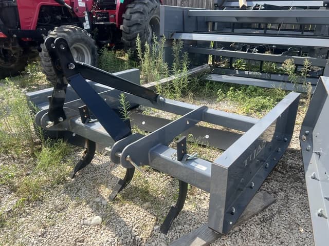 Image of IronCraft 3605 equipment image 2