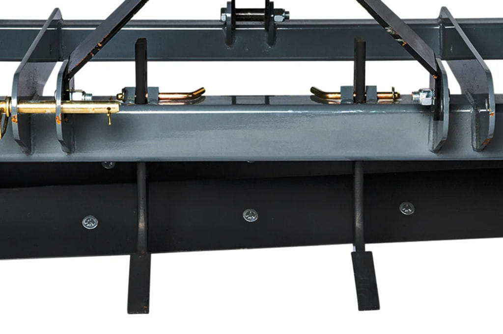 2022 IronCraft 3606 Equipment Image0