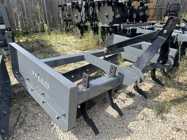 Image of IronCraft 3605 equipment image 1