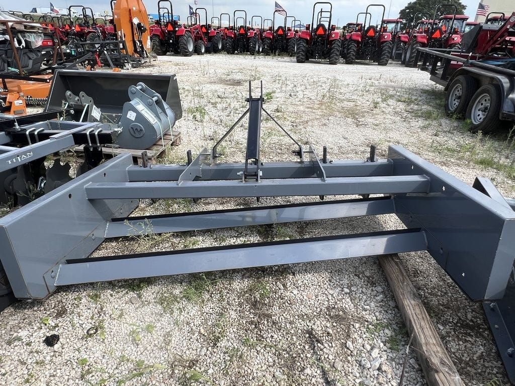 2022 IronCraft 3606 Equipment Image0