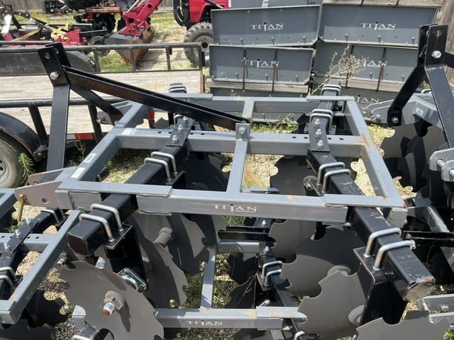 Image of IronCraft 7316 equipment image 2