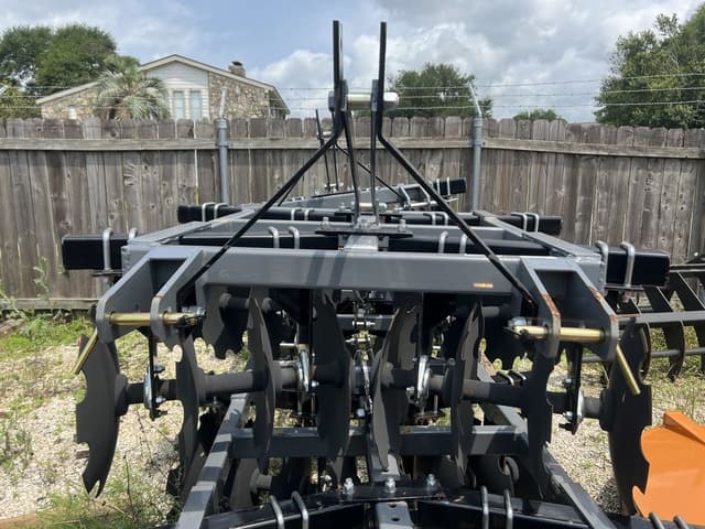 Image of IronCraft 7316 equipment image 1