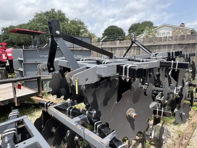 Image of IronCraft 7316 equipment image 3