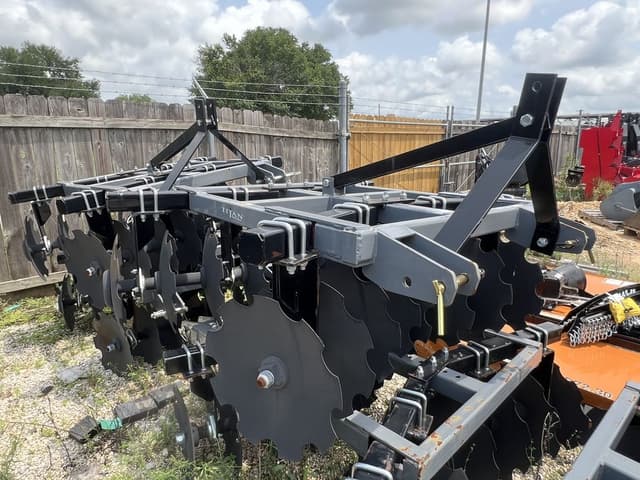 Image of IronCraft 7316 equipment image 4