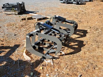 Main image IronCraft Root Grapple