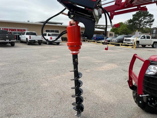 Image of IronCraft Post Hole Digger equipment image 3