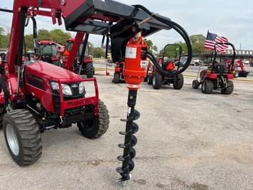 Main image Eterra 2700