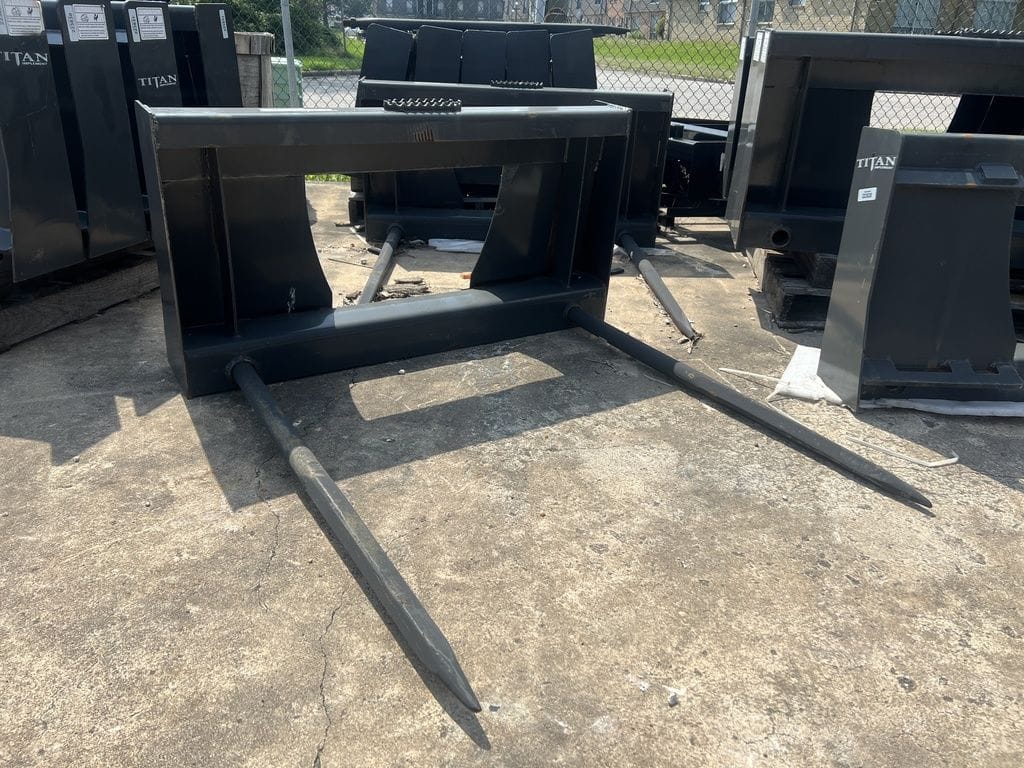 2022 IronCraft DLBHS Equipment Image0