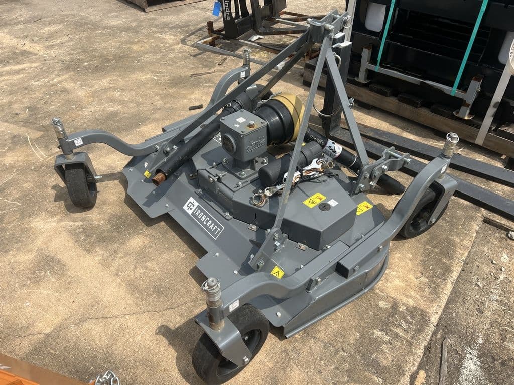 Image of IronCraft SGM4 Image 1