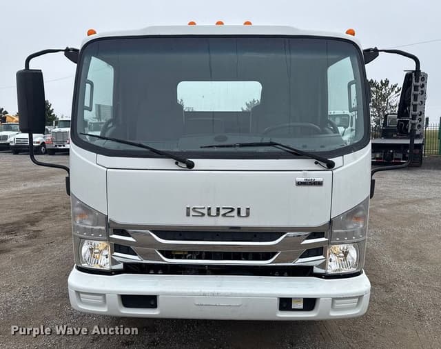 Image of Isuzu NRR equipment image 1