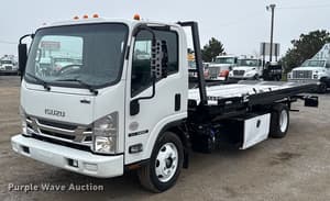 2022 Isuzu NRR Image