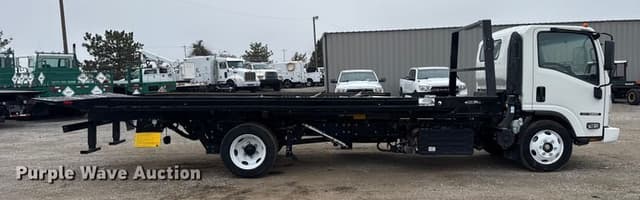 Image of Isuzu NRR equipment image 3