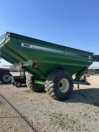 Image of J&M 1051-22 equipment image 2