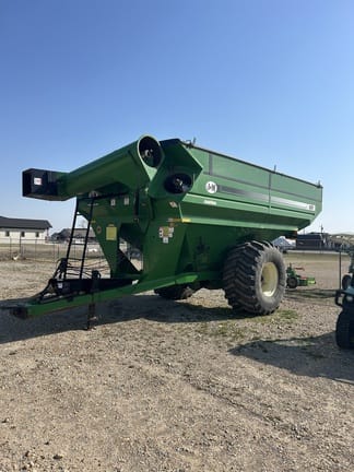 2022 J&M 1051-22 Equipment Image0