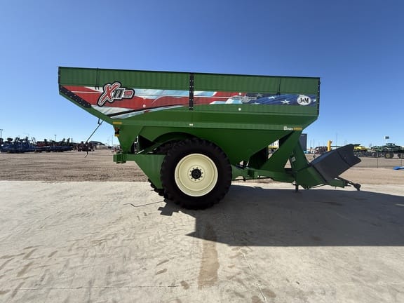 2022 J&M 1112-20D Equipment Image0