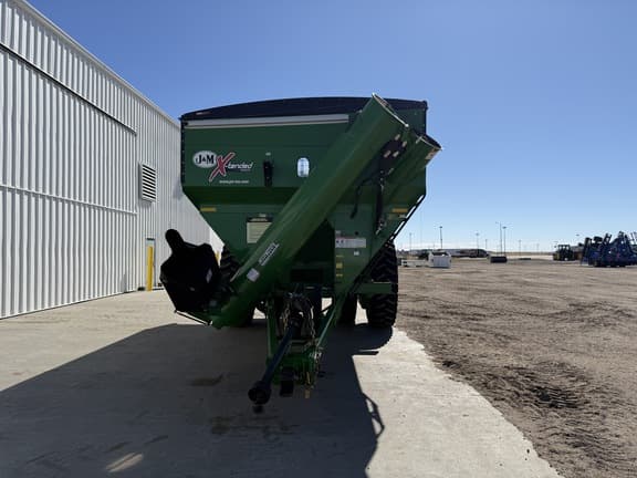 Image of J&M 1112-20D equipment image 4