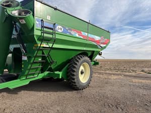 2022 J&M 1112-20D Image