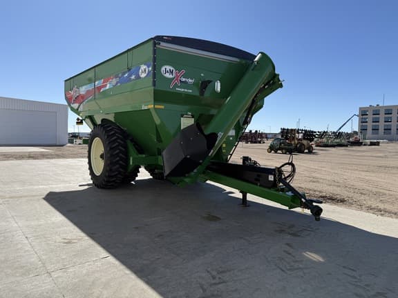 Image of J&M 1112-20D equipment image 3