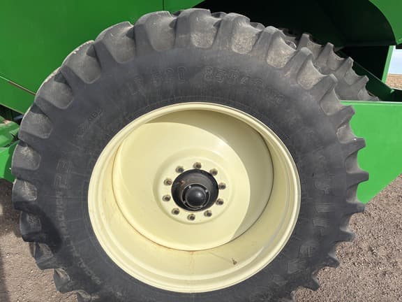 Image of J&M 1112-20D equipment image 2