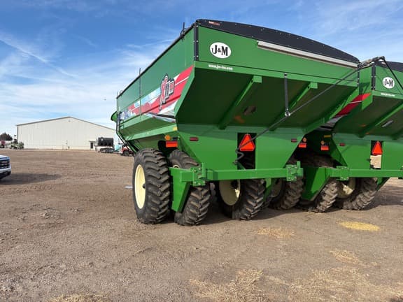 Image of J&M 1112-20D equipment image 1