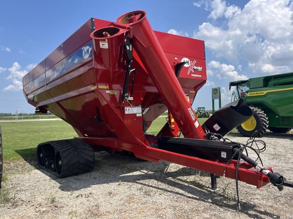 Image of J&M 1112 equipment image 4