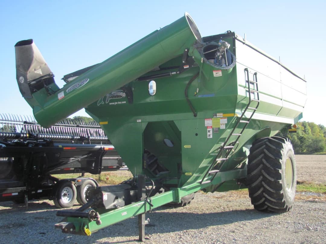 Image of J&M 1121 Primary image