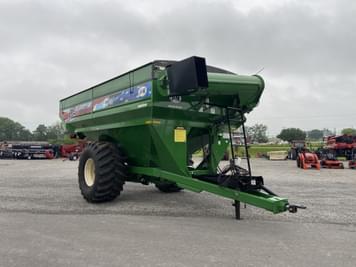 Main image J&M 1151-22S